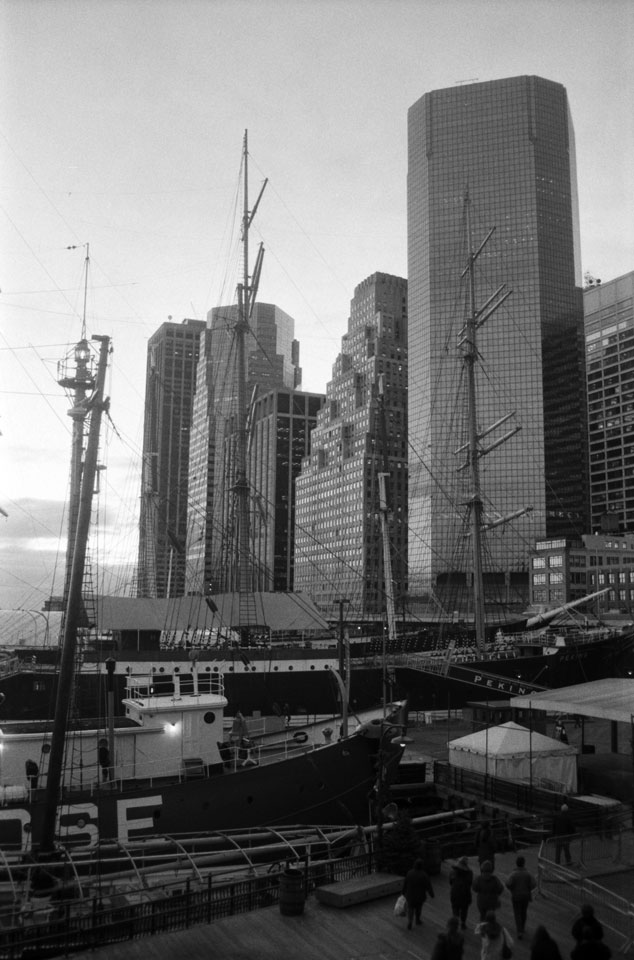 New York. 1996
